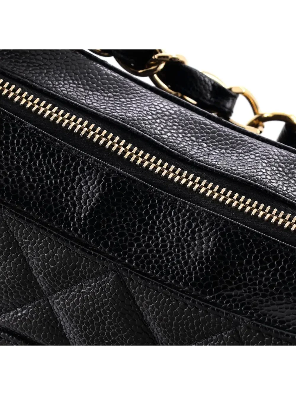 Chanel Timeless Cc Chain Shoulder Bag #275647C27B